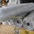 Chicken Wire Mesh Hexagonal Wire Fencing Poultry Wire Netting